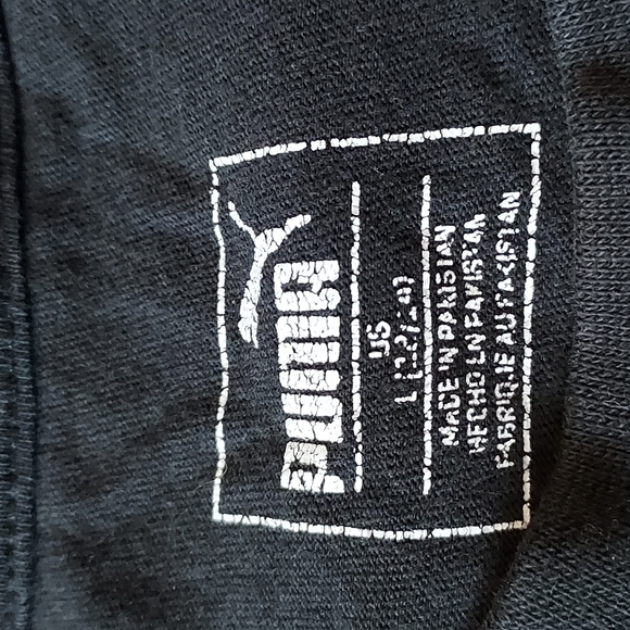 ❤️Puma girls t-shirt - Picture 4 of 4